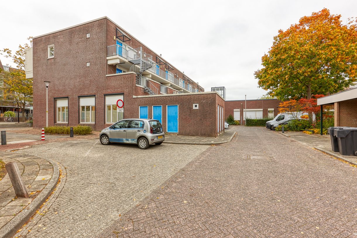 Te koop: Foto Appartement aan de Florijn 47 in Leiderdorp