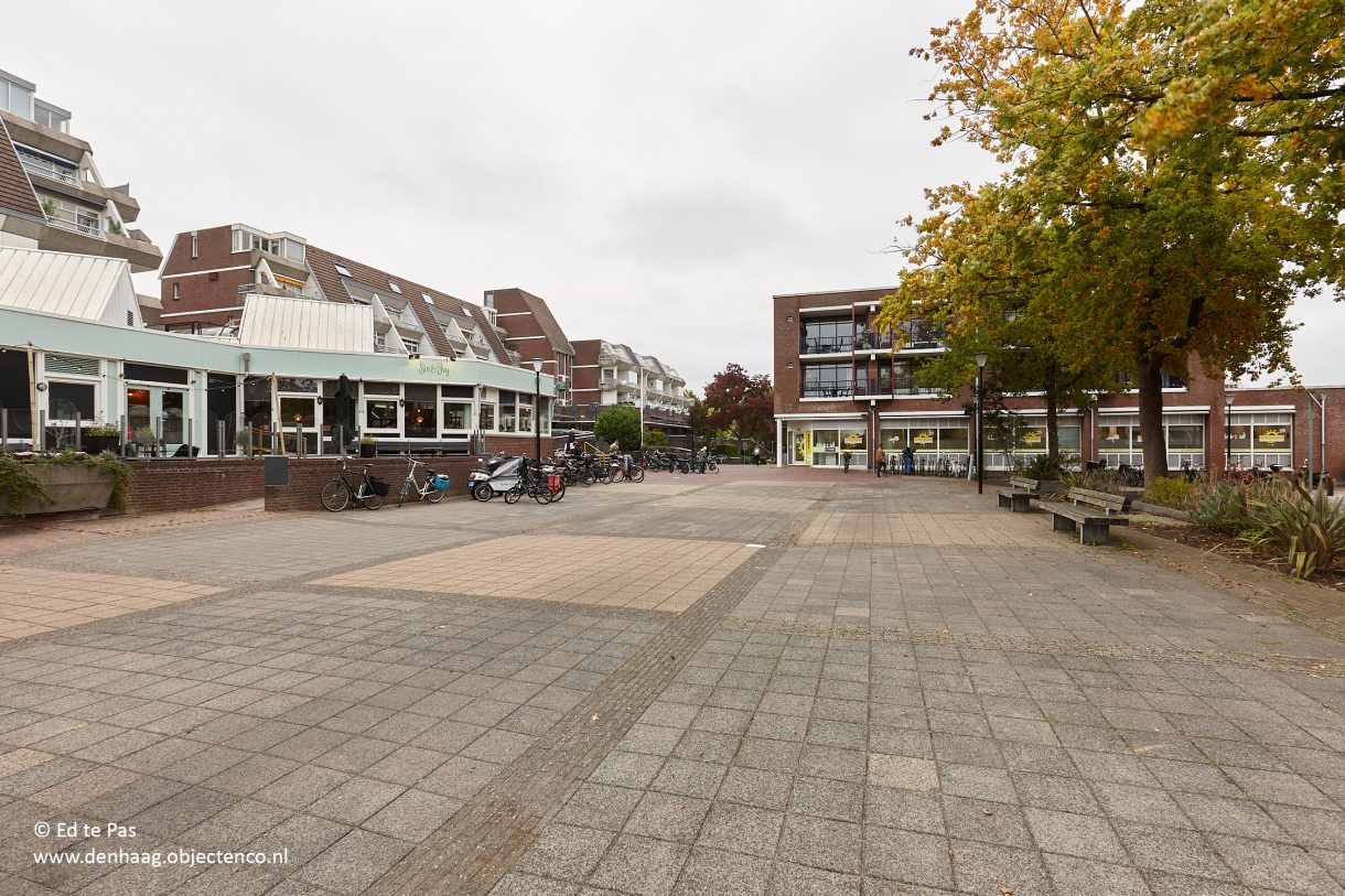 Te koop: Foto Appartement aan de Florijn 47 in Leiderdorp