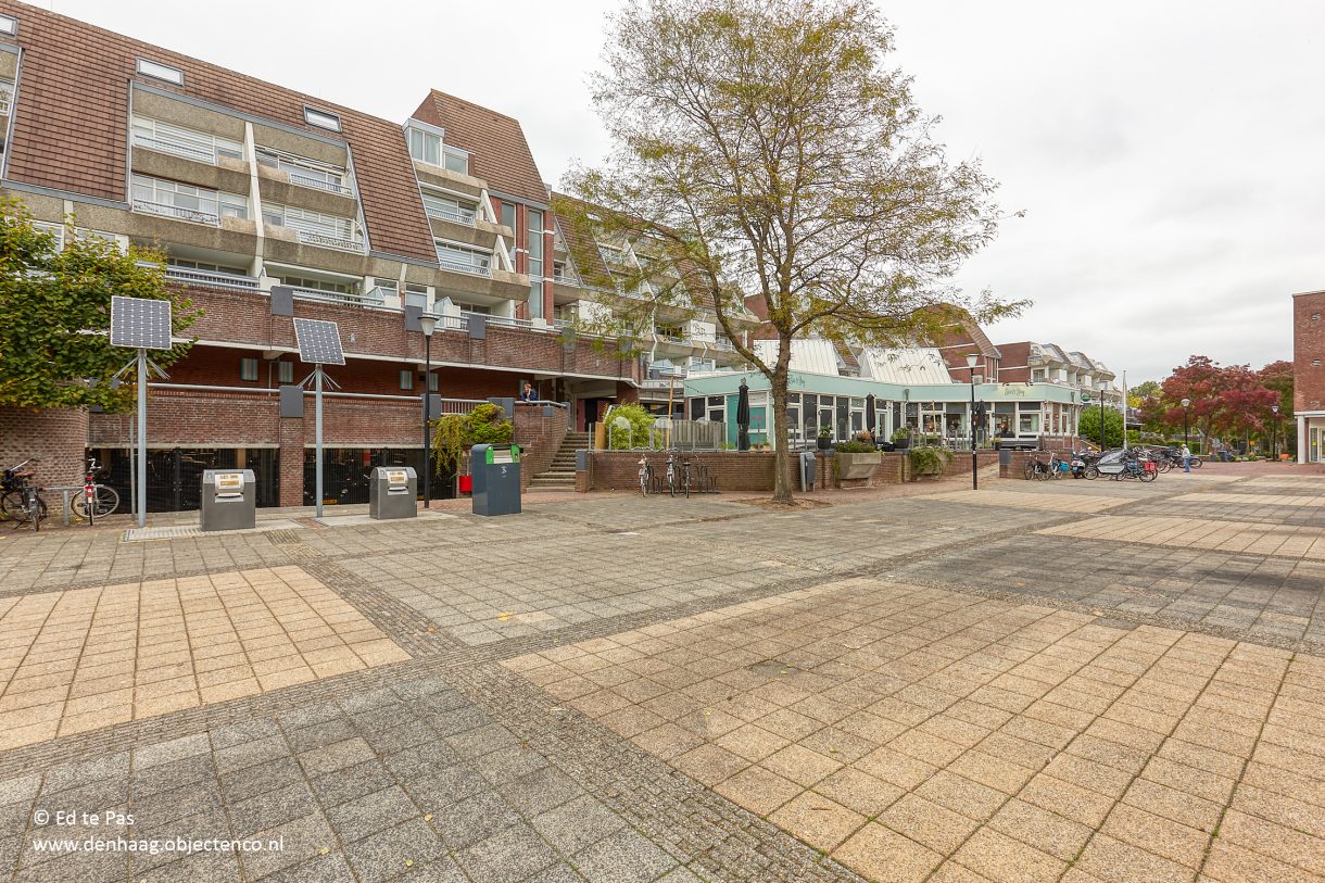 Te koop: Foto Appartement aan de Florijn 47 in Leiderdorp