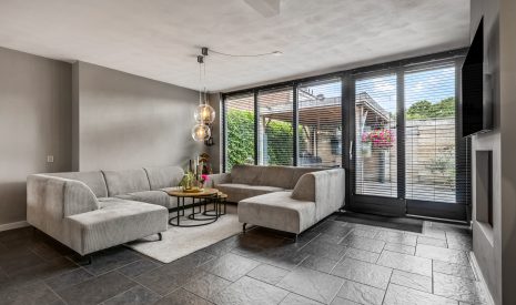 Te koop: Foto Woonhuis aan de Burg W E v Weedelaan 7 in Amerongen