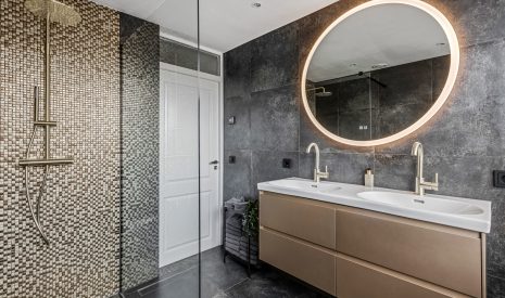 Te koop: Foto Woonhuis aan de Burg W E v Weedelaan 7 in Amerongen