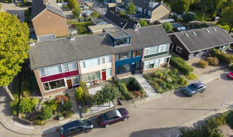 koop  Amerongen  Burg W E v Weedelaan 7 – Hoofdfoto