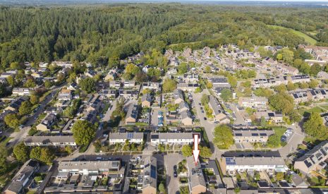 Te koop: Foto Woonhuis aan de Burg W E v Weedelaan 7 in Amerongen