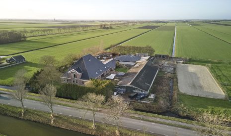 Hoofdfoto van Noordbeemster Middenweg 45