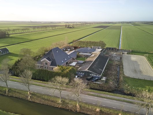 Hoofdfoto van Noordbeemster Middenweg 45