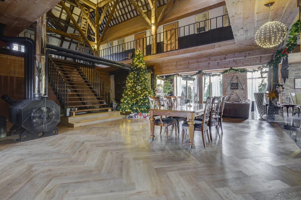 Te koop: Foto Woonhuis aan de Middenweg 45 in Noordbeemster