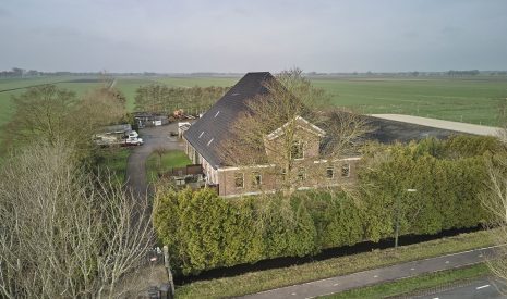 Te koop: Foto Woonhuis aan de Middenweg 45 in Noordbeemster