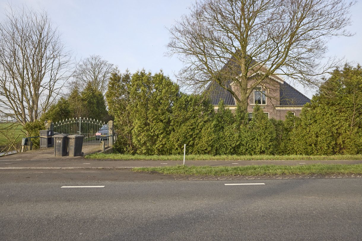 Te koop: Foto Woonhuis aan de Middenweg 45 in Noordbeemster