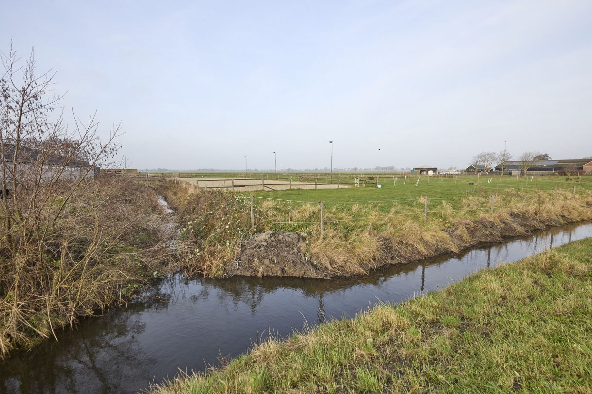 Te koop: Foto Woonhuis aan de Middenweg 45 in Noordbeemster