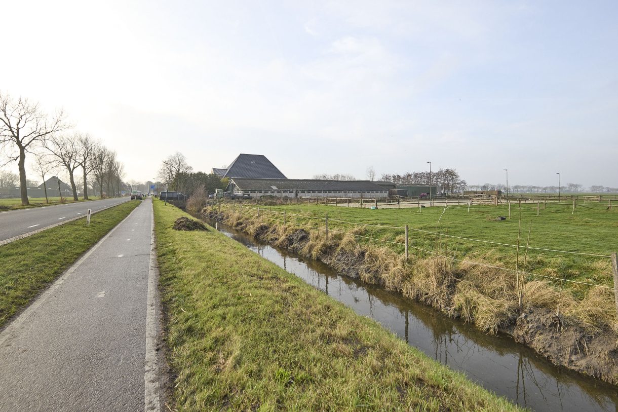 Te koop: Foto Woonhuis aan de Middenweg 45 in Noordbeemster