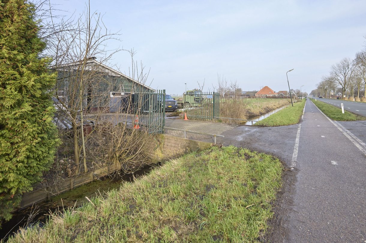 Te koop: Foto Woonhuis aan de Middenweg 45 in Noordbeemster