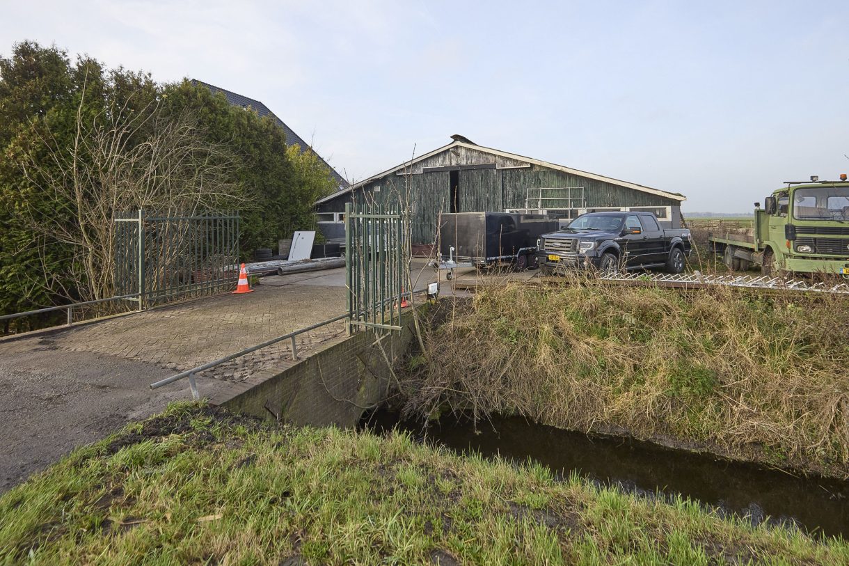 Te koop: Foto Woonhuis aan de Middenweg 45 in Noordbeemster