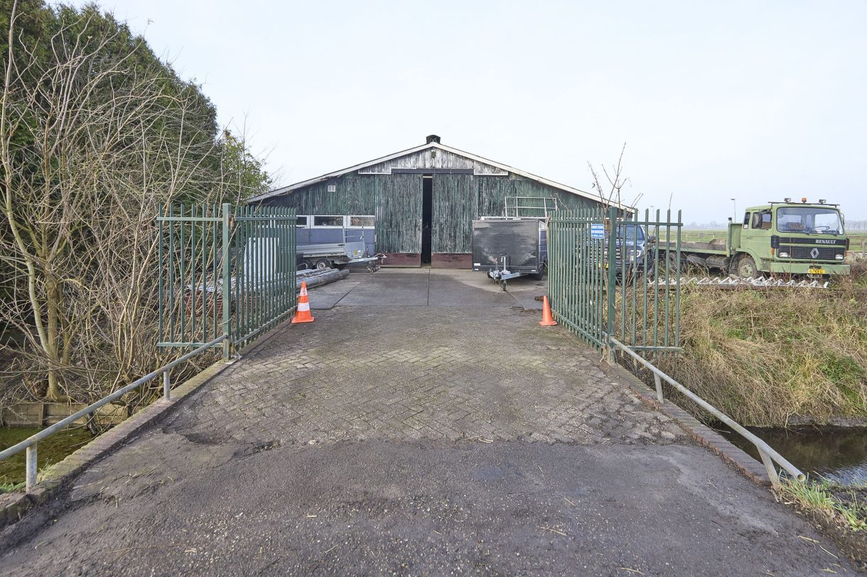 Te koop: Foto Woonhuis aan de Middenweg 45 in Noordbeemster