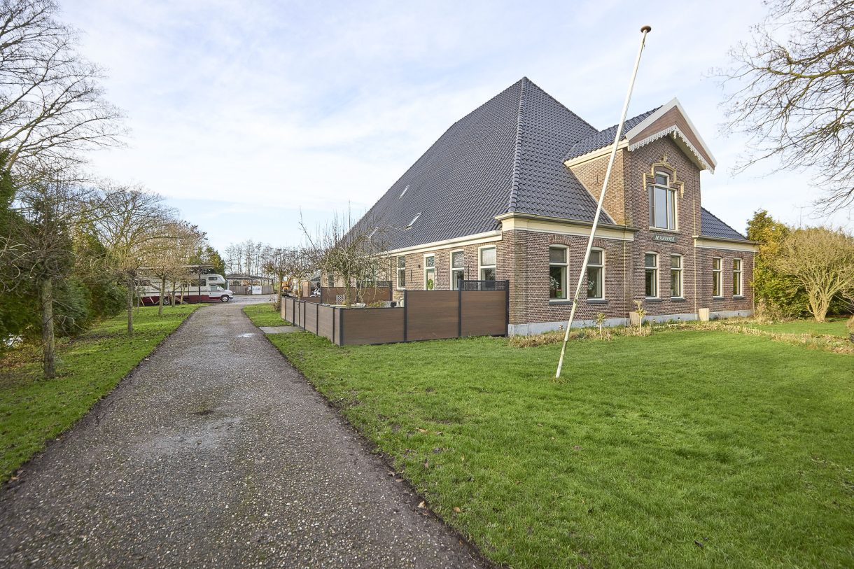 Te koop: Foto Woonhuis aan de Middenweg 45 in Noordbeemster