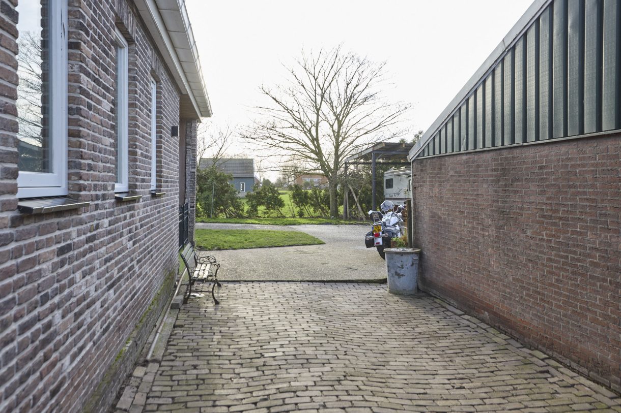 Te koop: Foto Woonhuis aan de Middenweg 45 in Noordbeemster