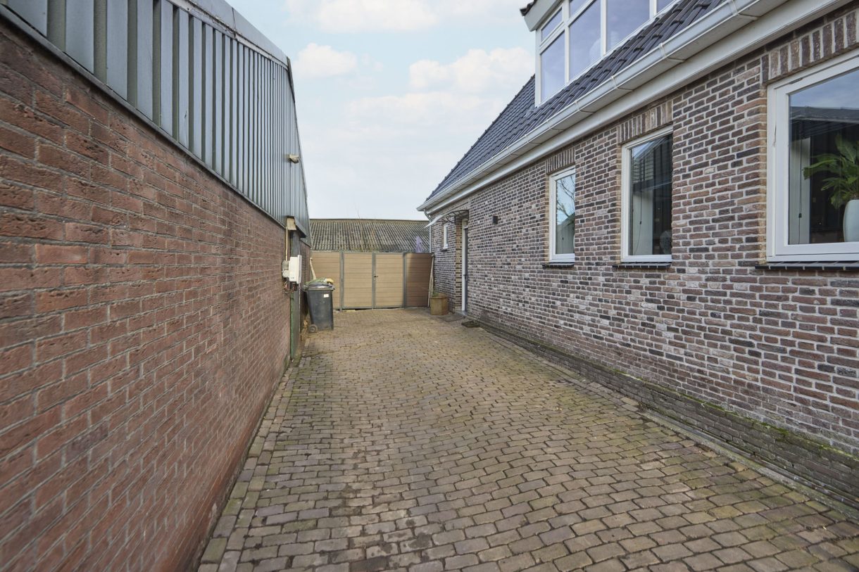 Te koop: Foto Woonhuis aan de Middenweg 45 in Noordbeemster