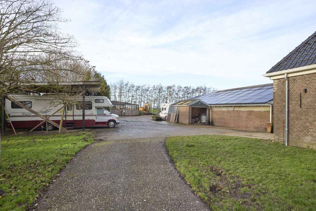 Te koop: Foto Woonhuis aan de Middenweg 45 in Noordbeemster