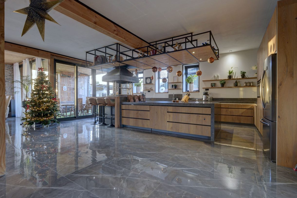 Te koop: Foto Woonhuis aan de Middenweg 45 in Noordbeemster