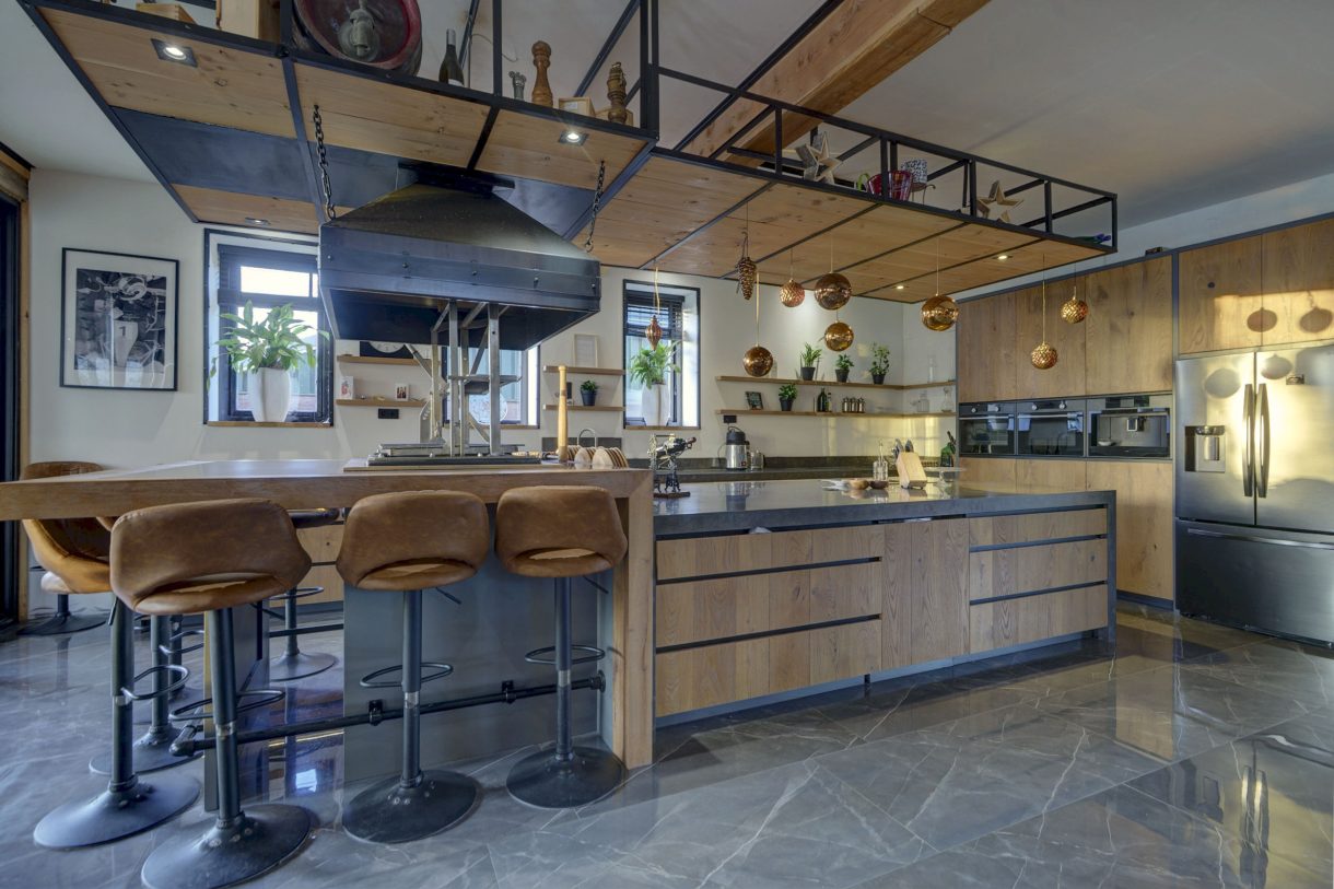 Te koop: Foto Woonhuis aan de Middenweg 45 in Noordbeemster