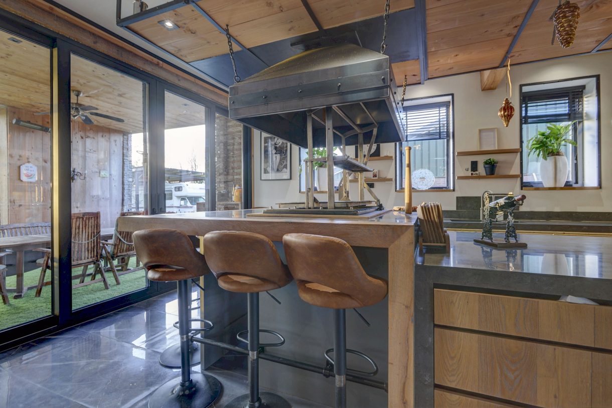 Te koop: Foto Woonhuis aan de Middenweg 45 in Noordbeemster