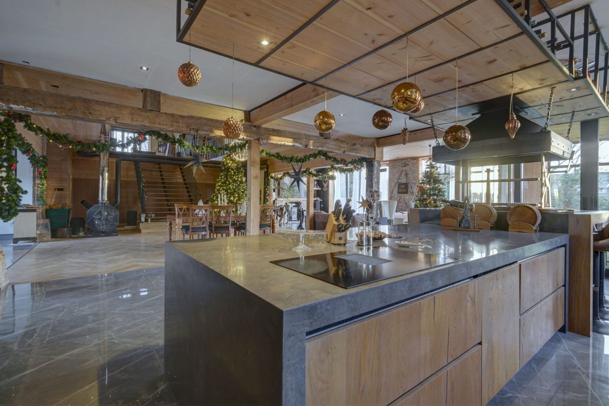 Te koop: Foto Woonhuis aan de Middenweg 45 in Noordbeemster