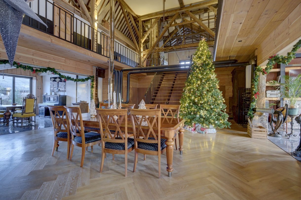 Te koop: Foto Woonhuis aan de Middenweg 45 in Noordbeemster