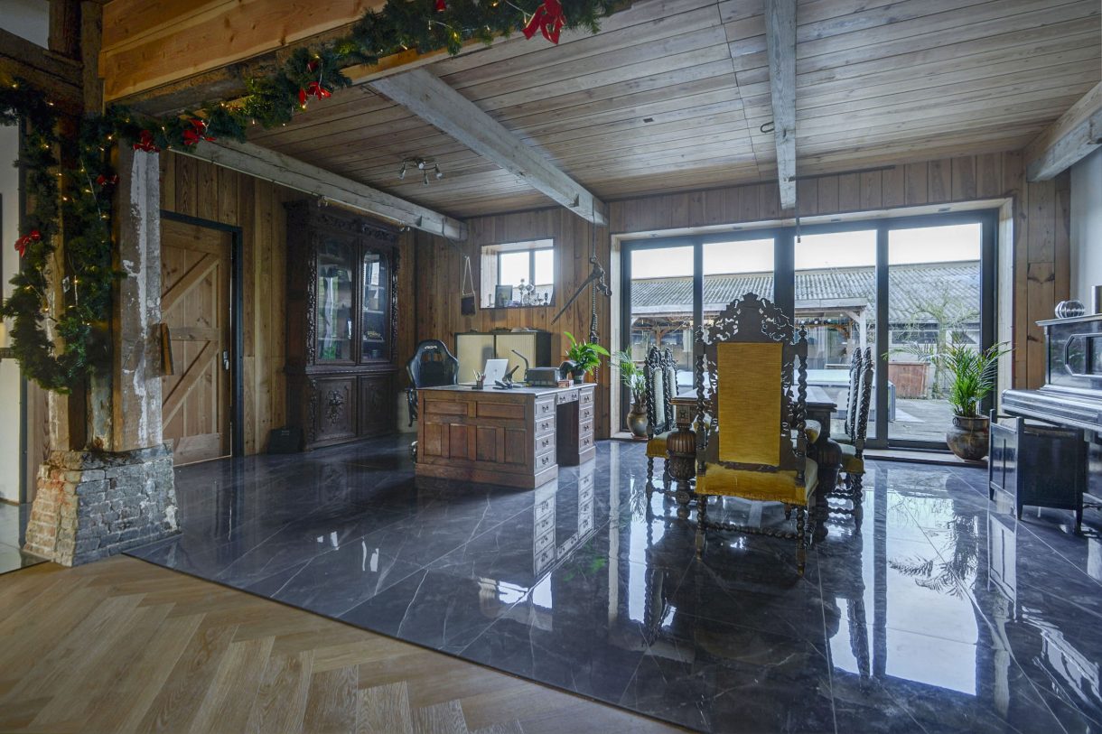 Te koop: Foto Woonhuis aan de Middenweg 45 in Noordbeemster