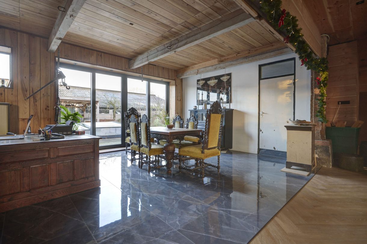 Te koop: Foto Woonhuis aan de Middenweg 45 in Noordbeemster