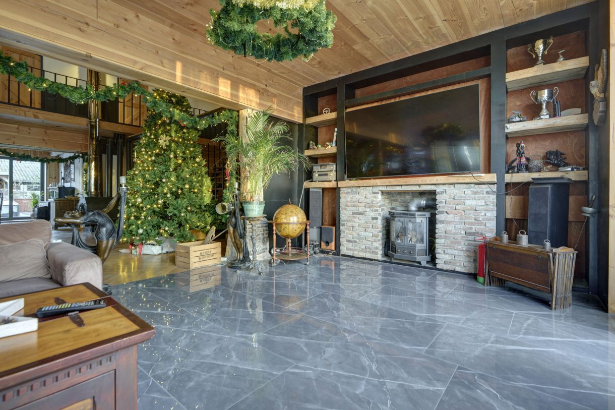 Te koop: Foto Woonhuis aan de Middenweg 45 in Noordbeemster