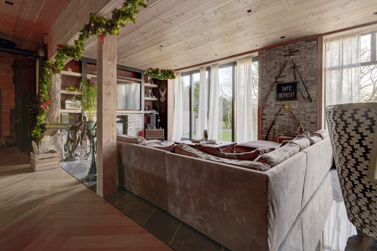 Te koop: Foto Woonhuis aan de Middenweg 45 in Noordbeemster