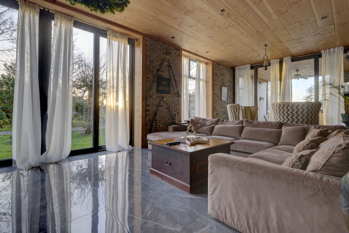 Te koop: Foto Woonhuis aan de Middenweg 45 in Noordbeemster