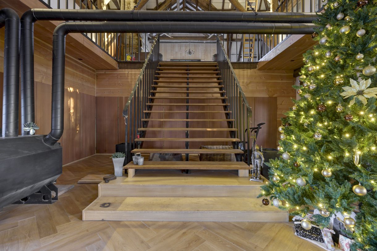 Te koop: Foto Woonhuis aan de Middenweg 45 in Noordbeemster