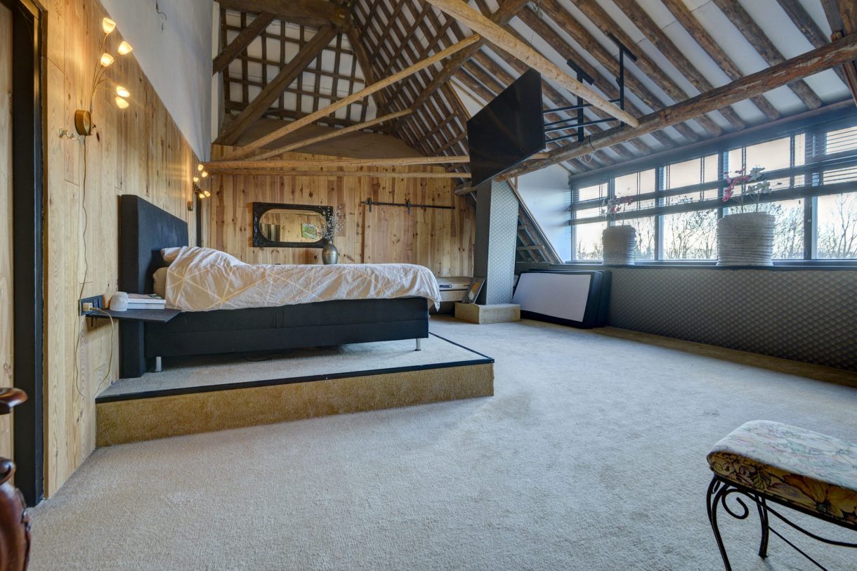 Te koop: Foto Woonhuis aan de Middenweg 45 in Noordbeemster