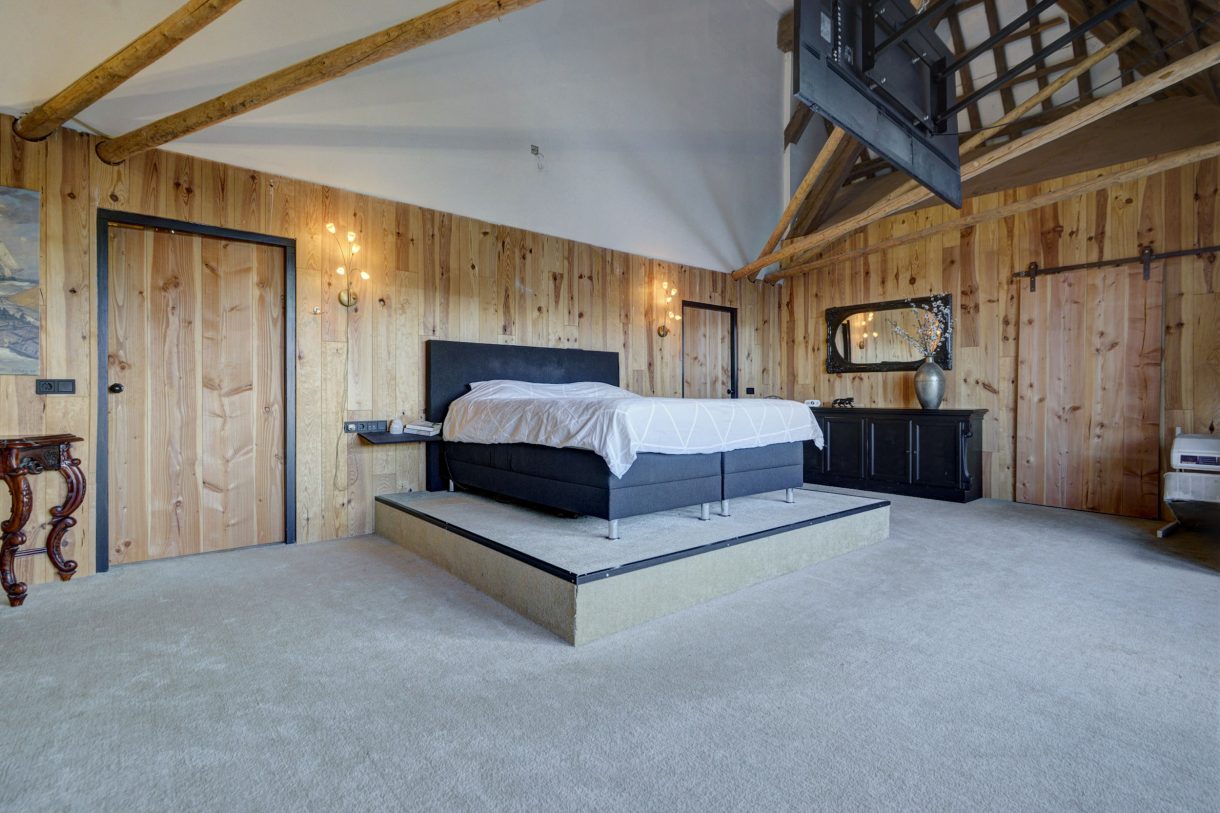 Te koop: Foto Woonhuis aan de Middenweg 45 in Noordbeemster