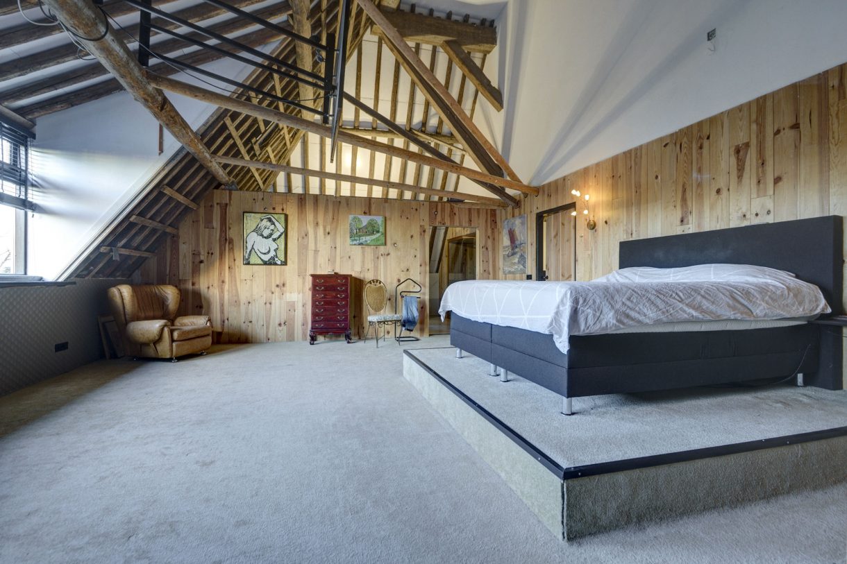 Te koop: Foto Woonhuis aan de Middenweg 45 in Noordbeemster