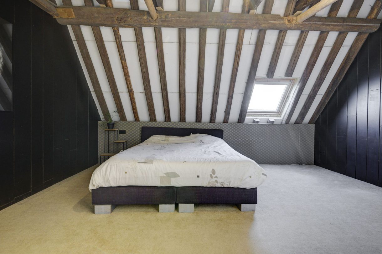 Te koop: Foto Woonhuis aan de Middenweg 45 in Noordbeemster