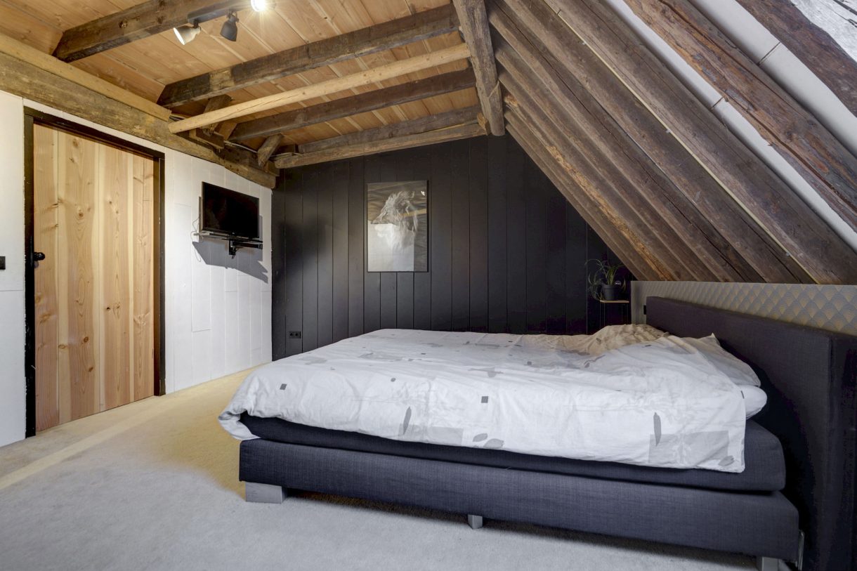 Te koop: Foto Woonhuis aan de Middenweg 45 in Noordbeemster