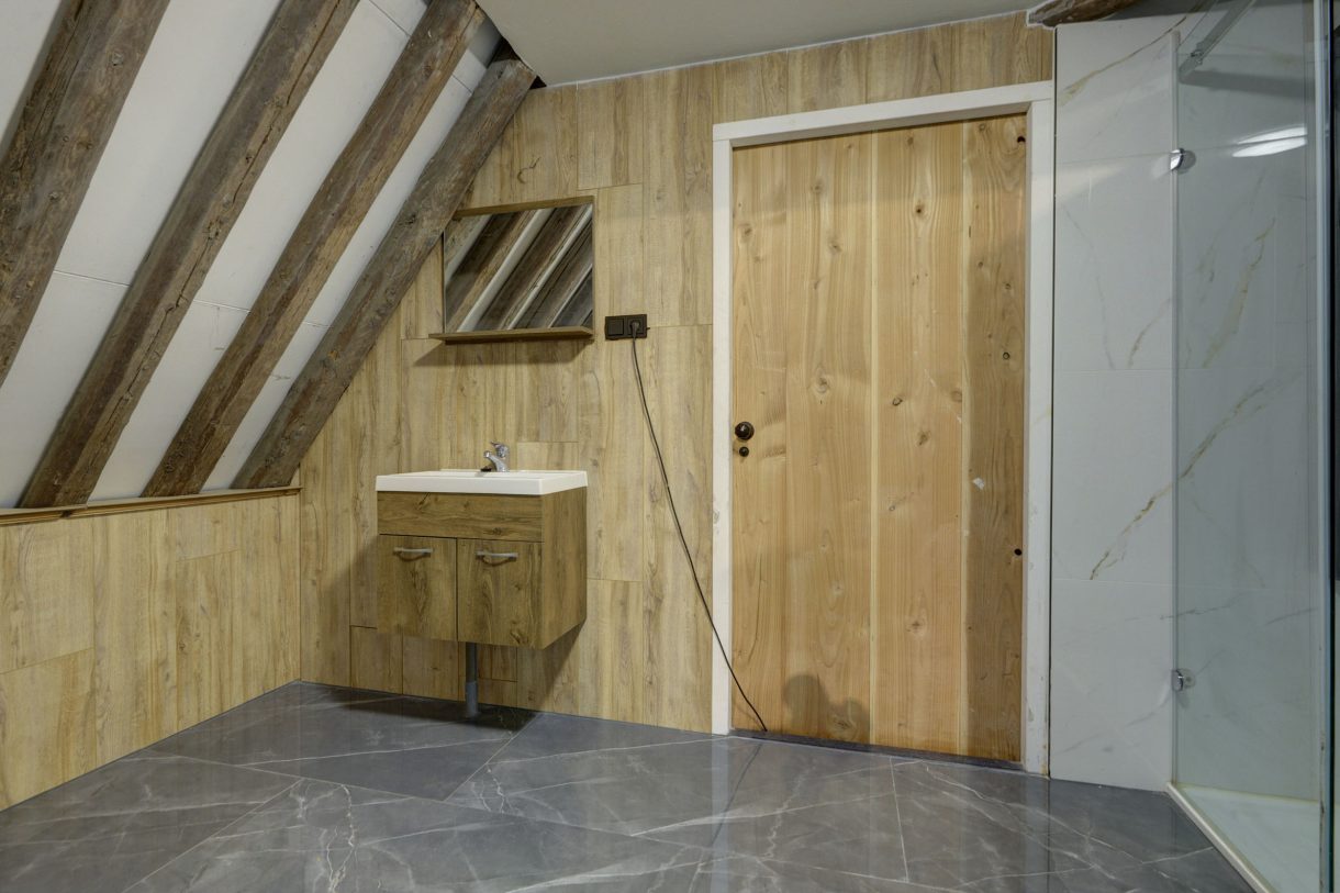 Te koop: Foto Woonhuis aan de Middenweg 45 in Noordbeemster