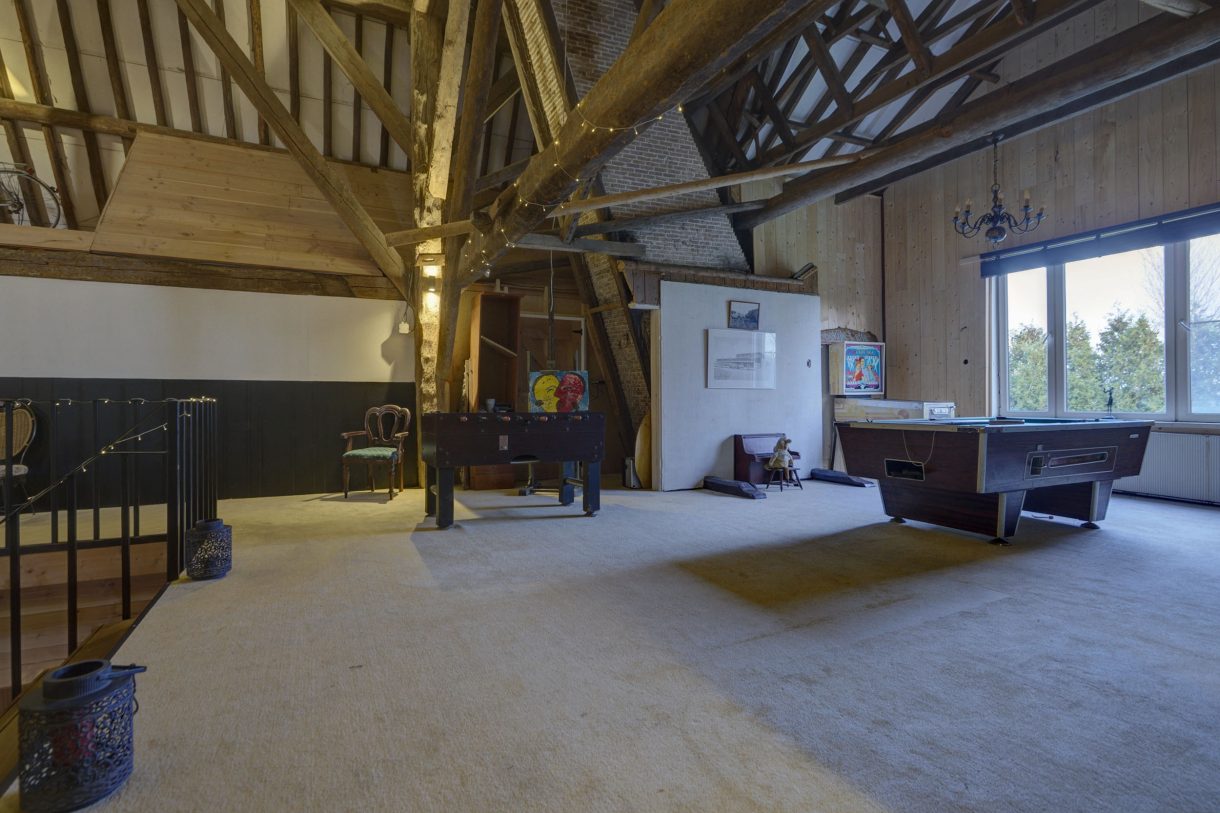 Te koop: Foto Woonhuis aan de Middenweg 45 in Noordbeemster