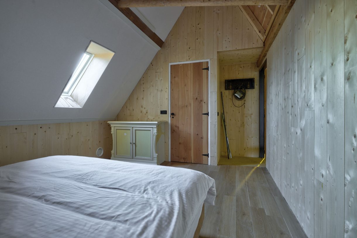 Te koop: Foto Woonhuis aan de Middenweg 45 in Noordbeemster