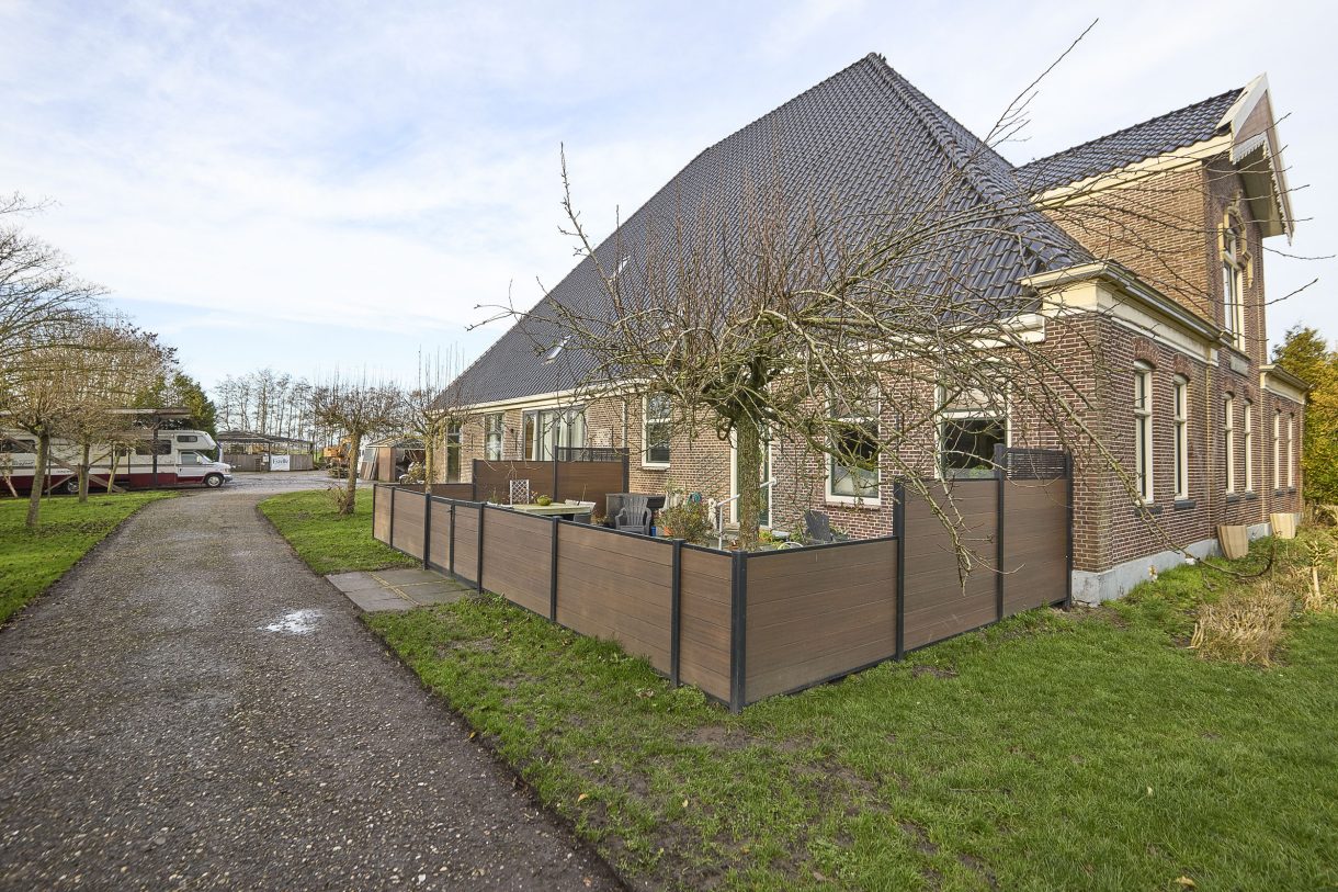 Te koop: Foto Woonhuis aan de Middenweg 45 in Noordbeemster