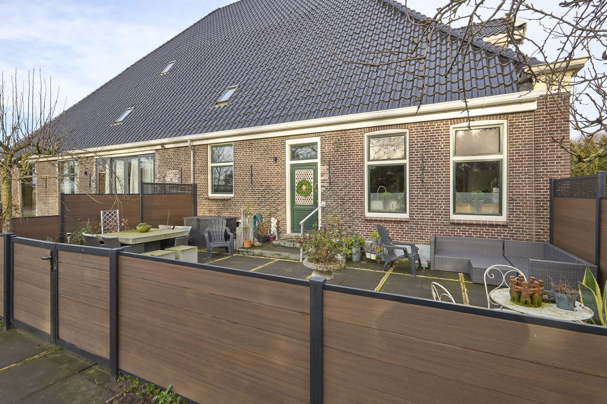 Te koop: Foto Woonhuis aan de Middenweg 45 in Noordbeemster