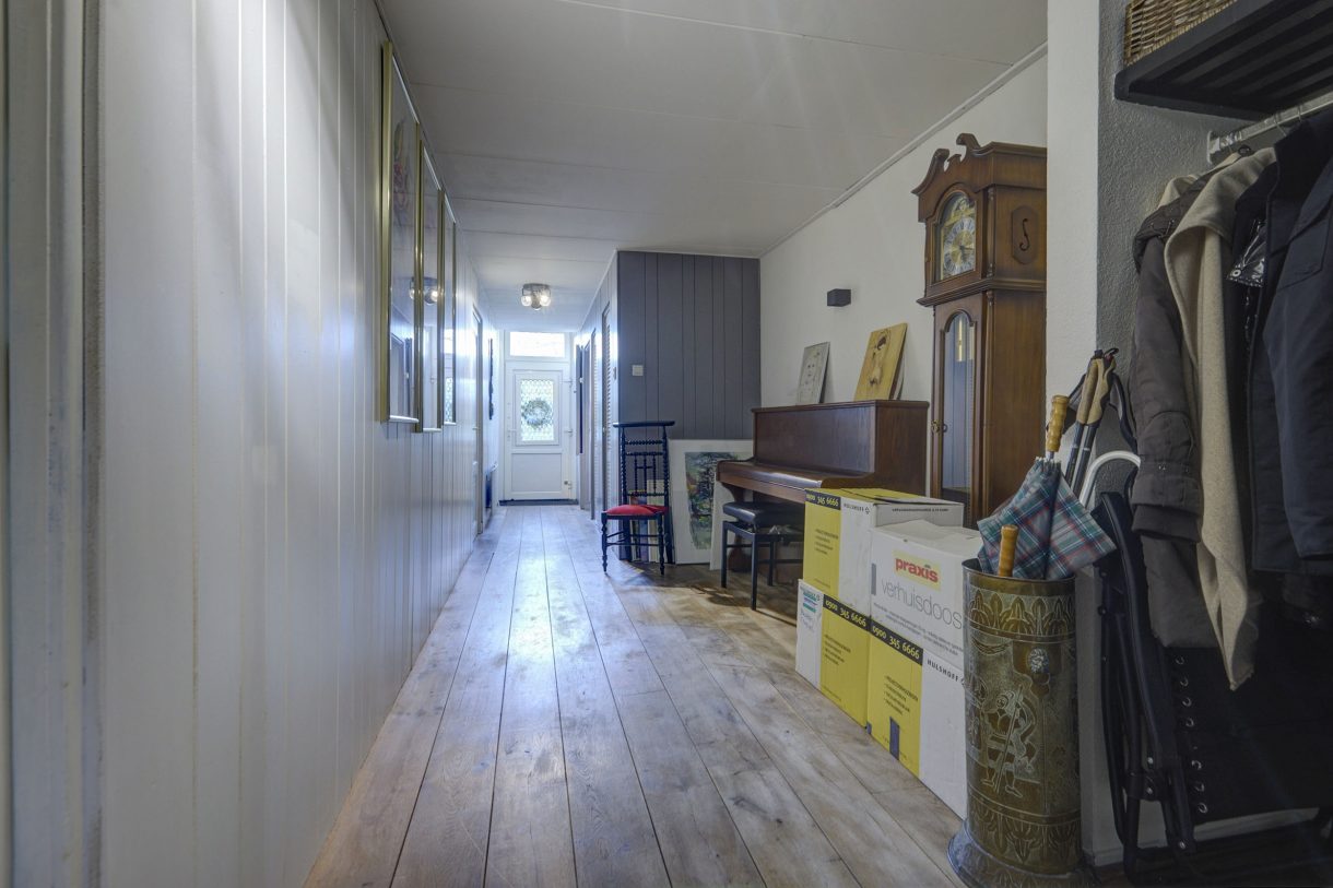 Te koop: Foto Woonhuis aan de Middenweg 45 in Noordbeemster