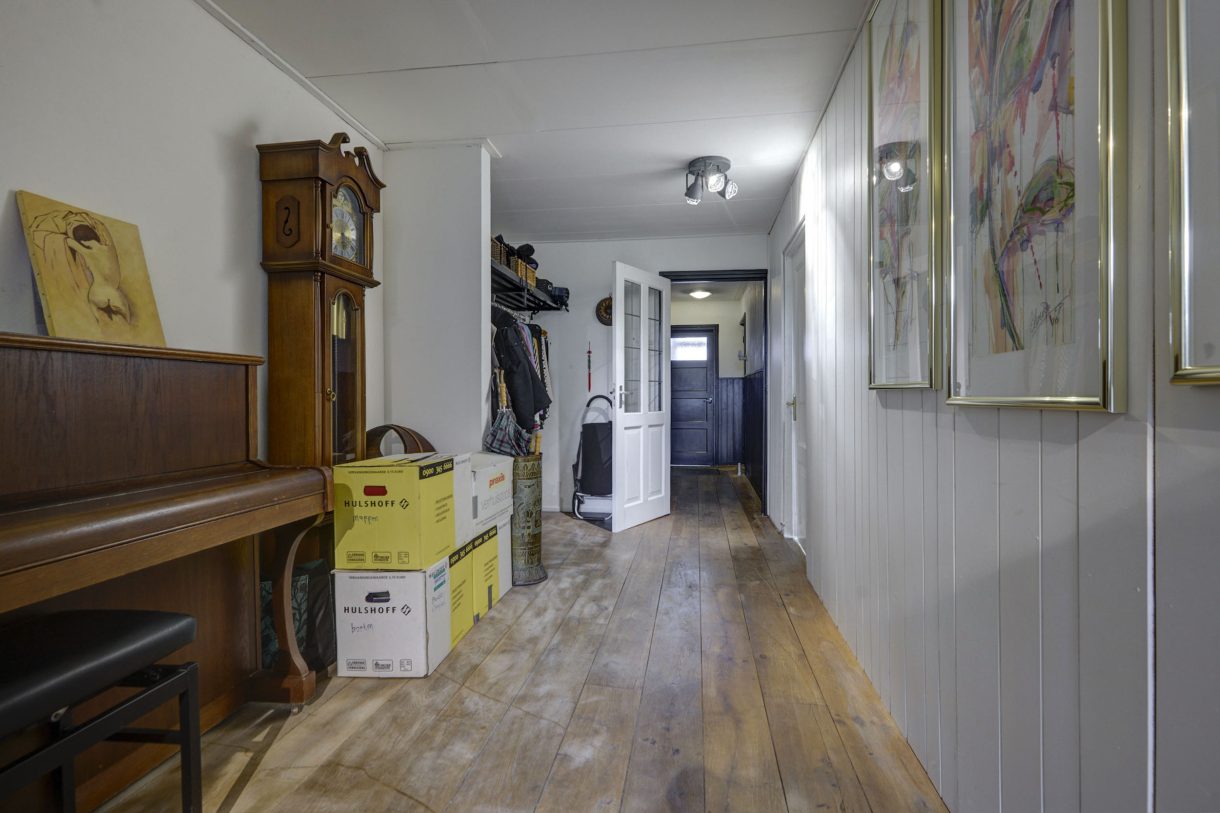 Te koop: Foto Woonhuis aan de Middenweg 45 in Noordbeemster