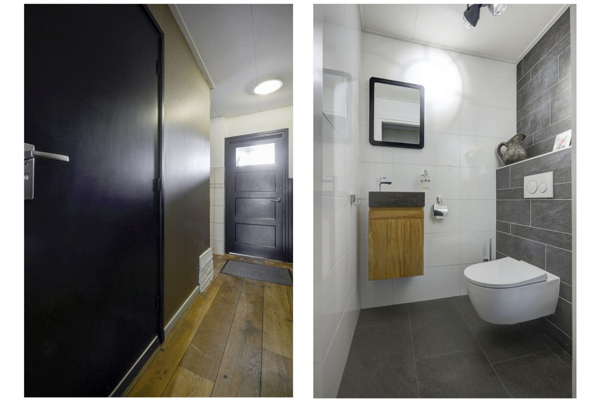 Te koop: Foto Woonhuis aan de Middenweg 45 in Noordbeemster