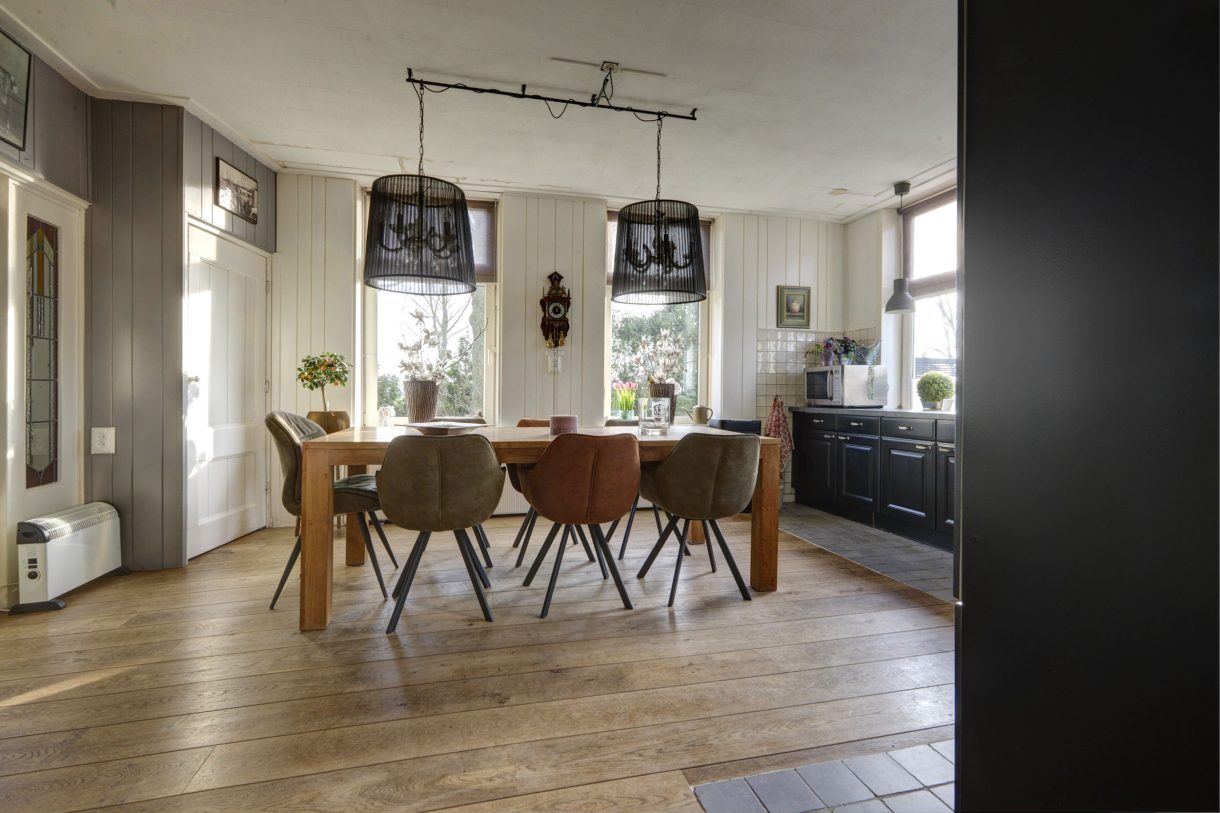 Te koop: Foto Woonhuis aan de Middenweg 45 in Noordbeemster