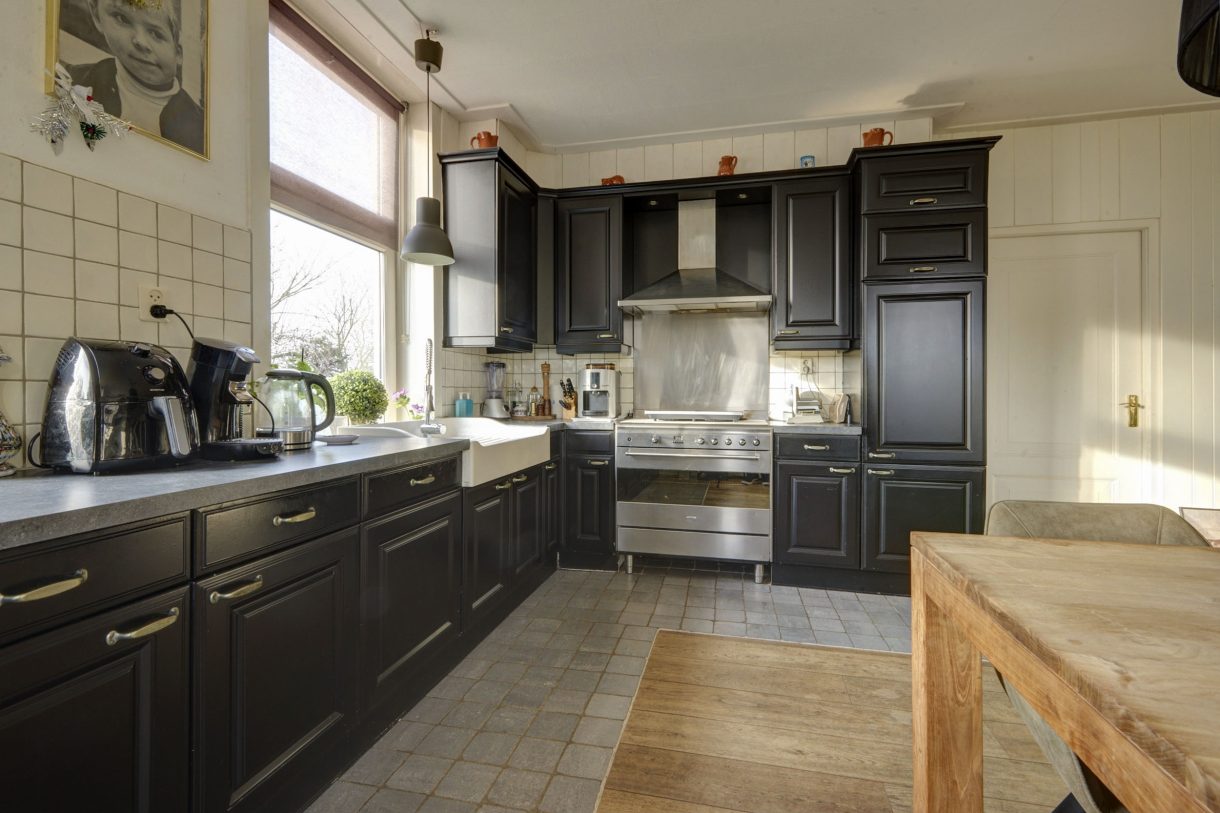 Te koop: Foto Woonhuis aan de Middenweg 45 in Noordbeemster