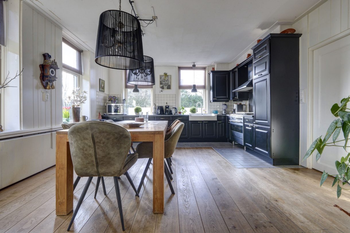 Te koop: Foto Woonhuis aan de Middenweg 45 in Noordbeemster