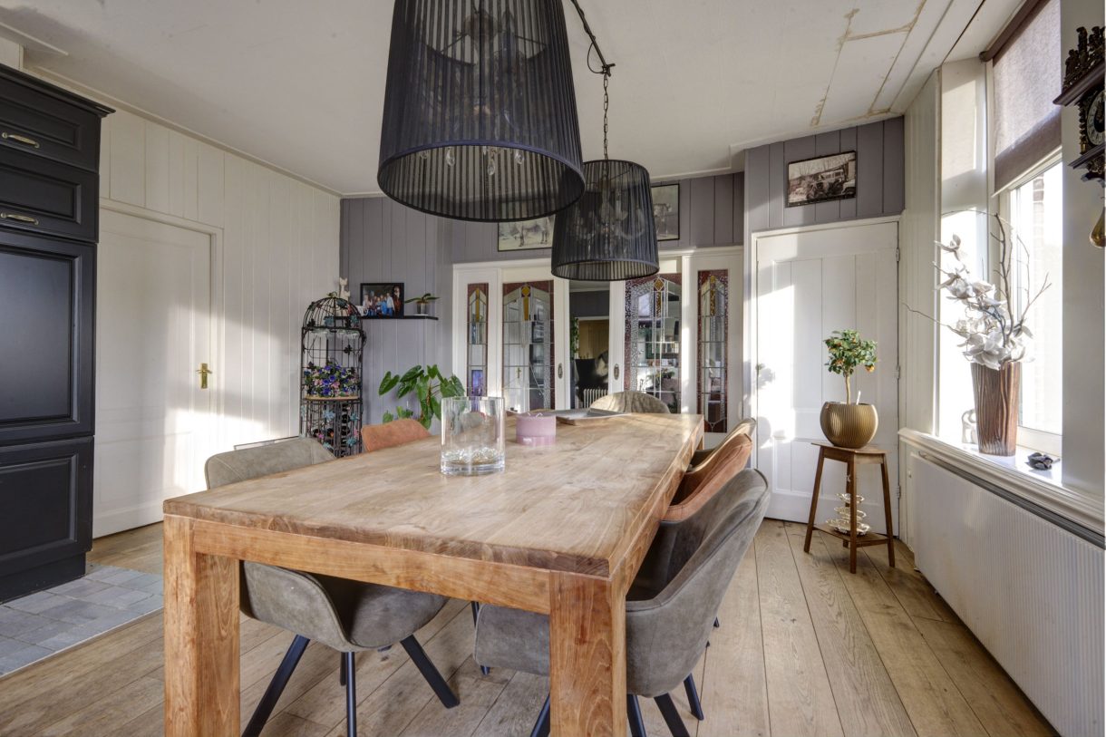 Te koop: Foto Woonhuis aan de Middenweg 45 in Noordbeemster