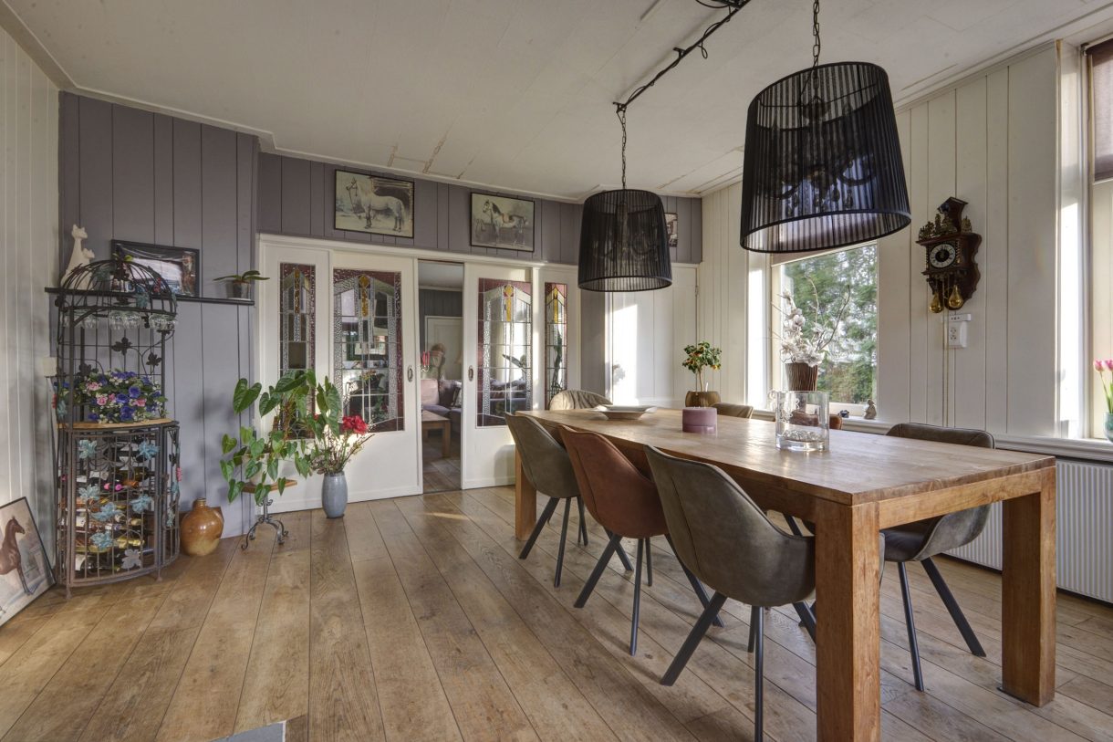 Te koop: Foto Woonhuis aan de Middenweg 45 in Noordbeemster